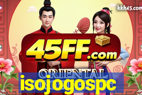 isojogospc
