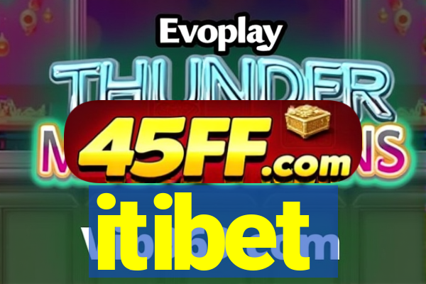 itibet