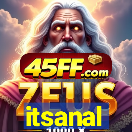 itsanal