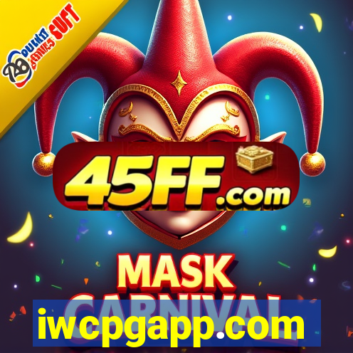 iwcpgapp.com
