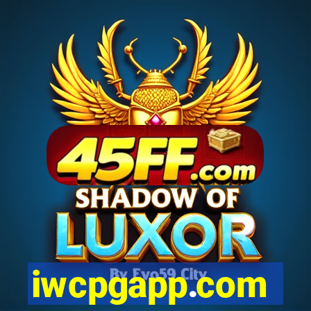 iwcpgapp.com
