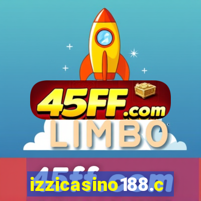 izzicasino188.com