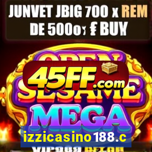 izzicasino188.com