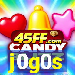 j0g0s