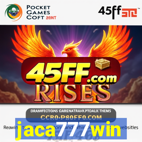 jaca777win