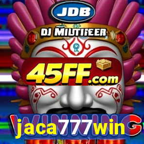 jaca777win