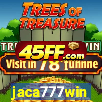 jaca777win