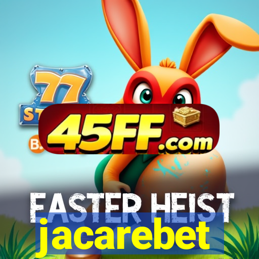 jacarebet