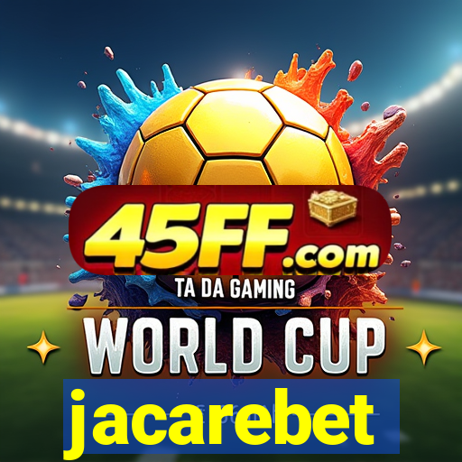 jacarebet