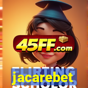 jacarebet