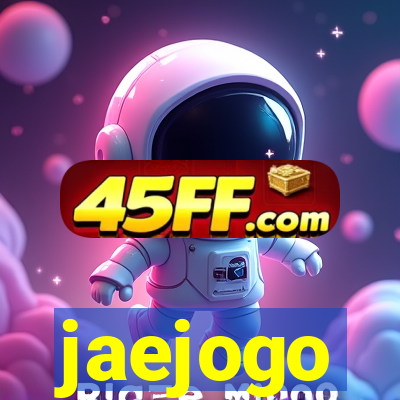 jaejogo