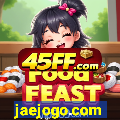 jaejogo.com
