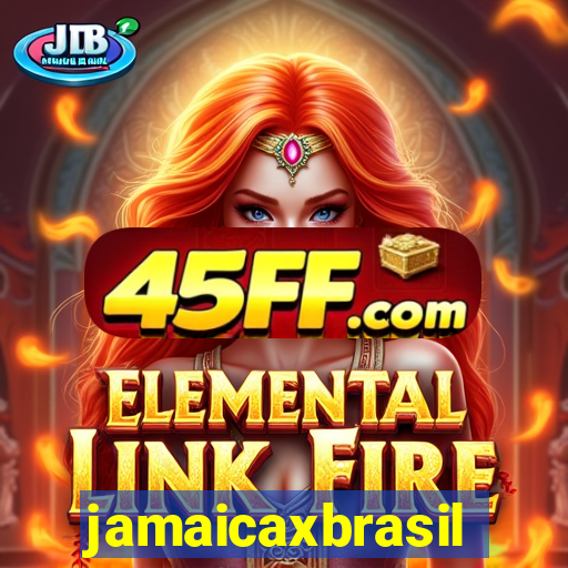 jamaicaxbrasil