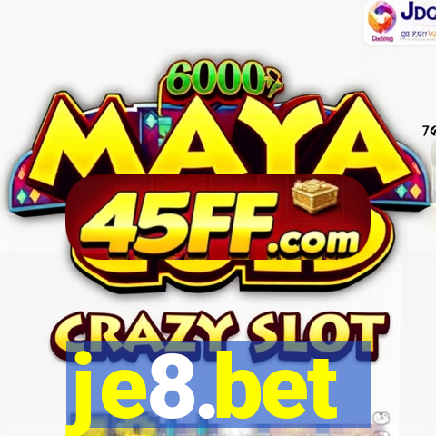 je8.bet
