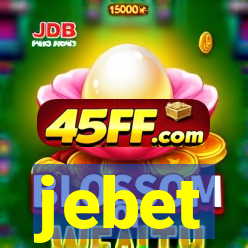 jebet