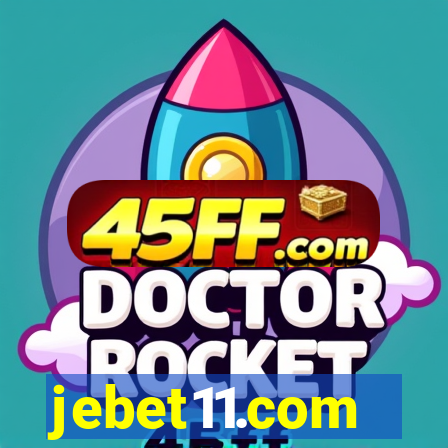 jebet11.com