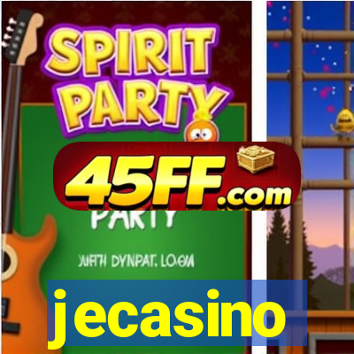 jecasino