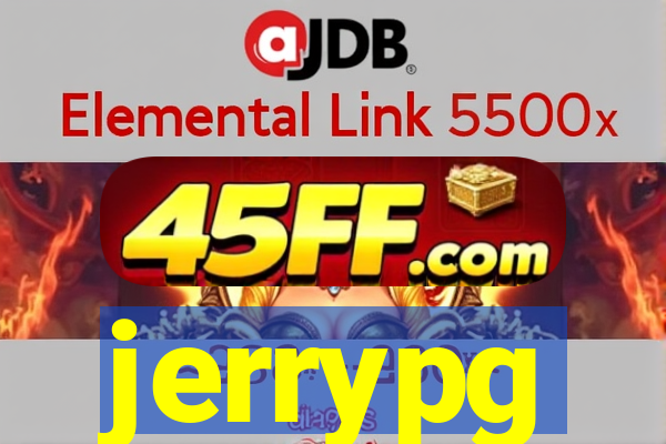 jerrypg