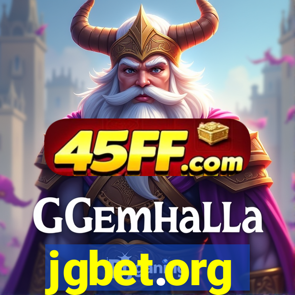 jgbet.org