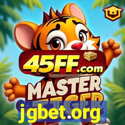 jgbet.org