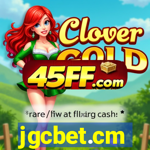 jgcbet.cm