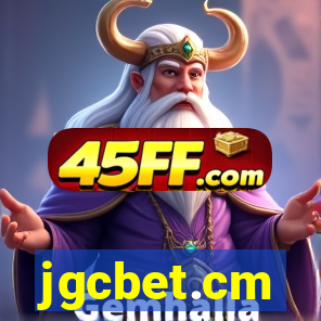 jgcbet.cm