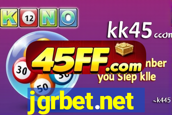 jgrbet.net