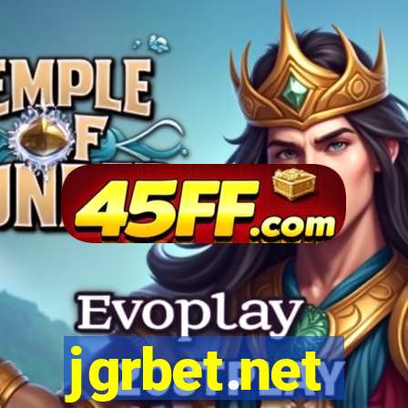 jgrbet.net