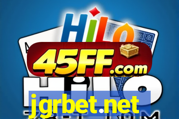 jgrbet.net