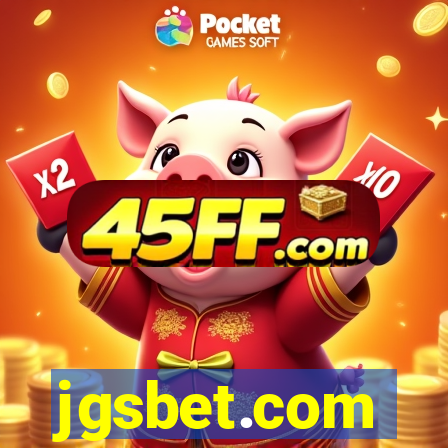 jgsbet.com