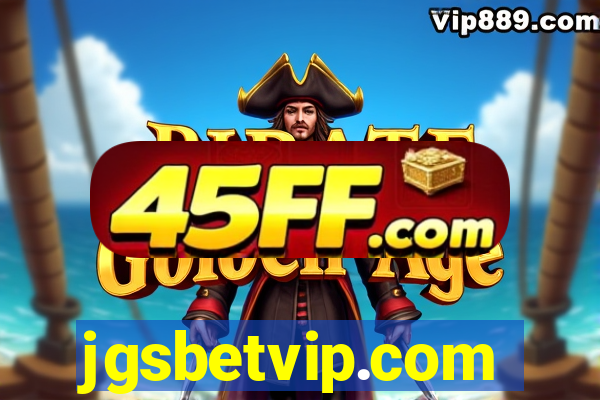jgsbetvip.com