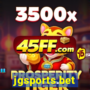jgsports.bet