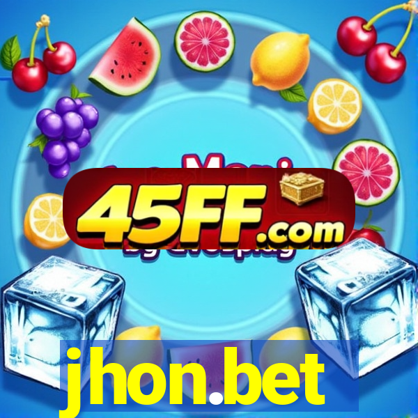 jhon.bet