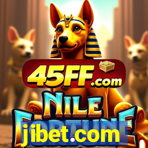jibet.com