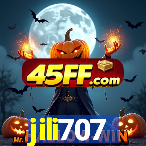 jili707
