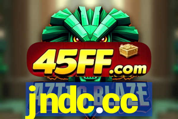 jndc.cc