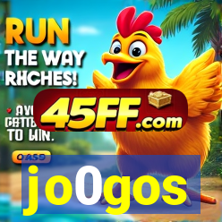 jo0gos