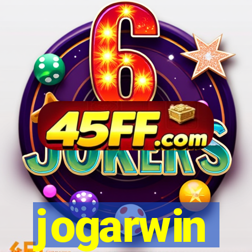 jogarwin