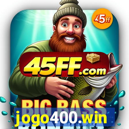 jogo400.win
