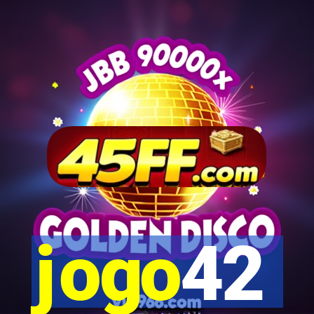 jogo42