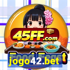 jogo42.bet