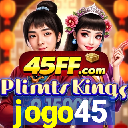 jogo45