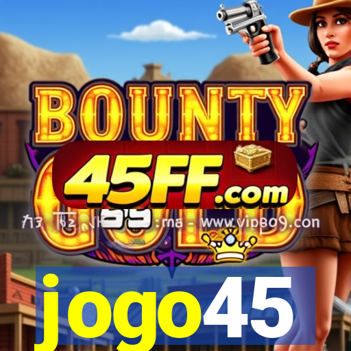 jogo45