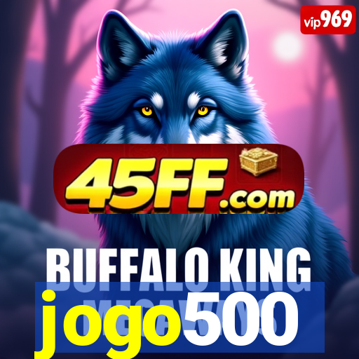 jogo500