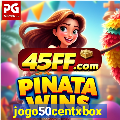 jogo50centxbox