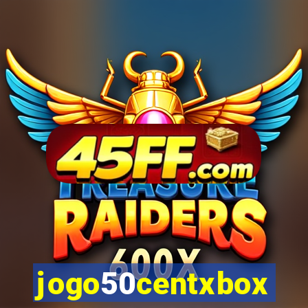 jogo50centxbox