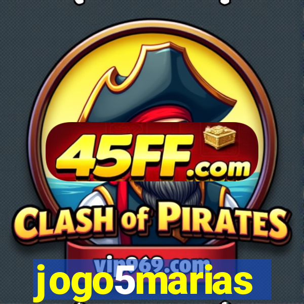 jogo5marias