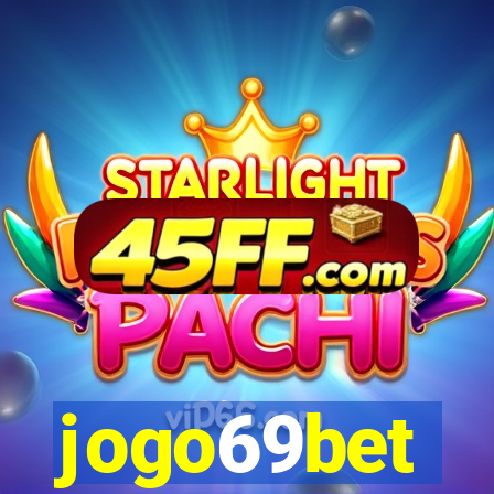 jogo69bet