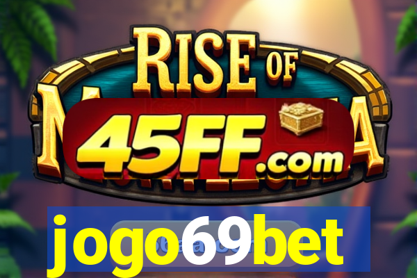 jogo69bet
