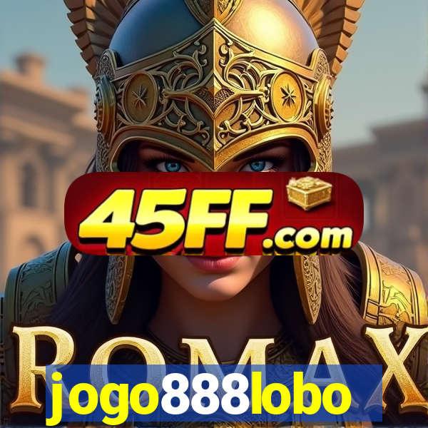jogo888lobo